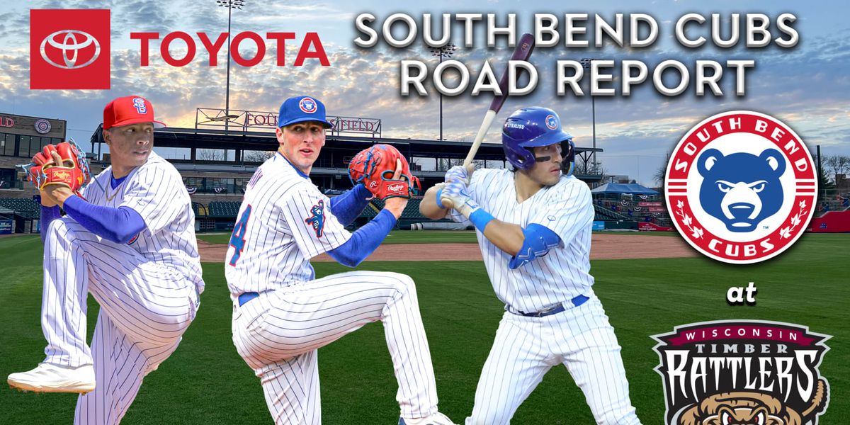 Wisconsin Timber Rattlers vs. South Bend Cubs, 11 May | Event in Appleton | AllEvents