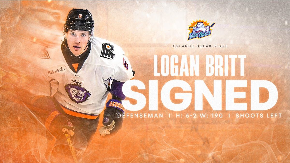 Jacksonville Icemen at Orlando Solar Bears, 15 November | Event in Orlando | AllEvents