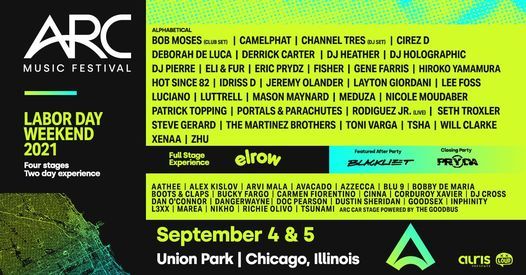 Labor Day Weekend 2021 In Chicago Parades Things To Do In Chicago Things To Do In Chicago Labor Day Weekend 2022