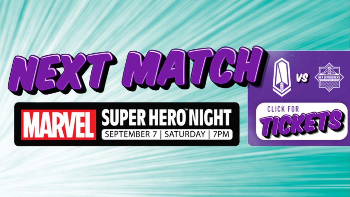 Pacific FC at HFX Wanderers FC | Event in Halifax | AllEvents