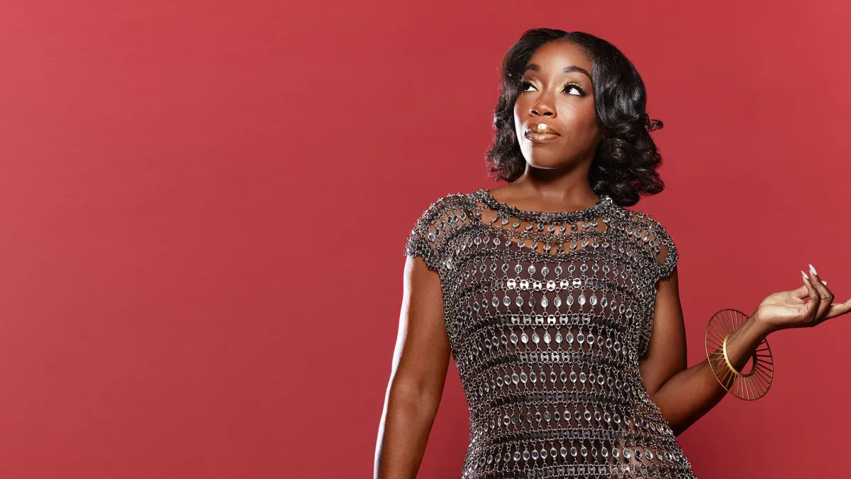 Estelle, Teedra Moses in Washington, 21 December | Event in Washington | AllEvents