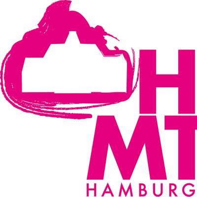Theaterakademie Hamburg logo