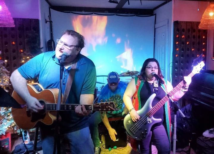 3 Ways South At OSB, Oaklyn Springs Brewery, Garner, January 21 2023 AllEvents.in