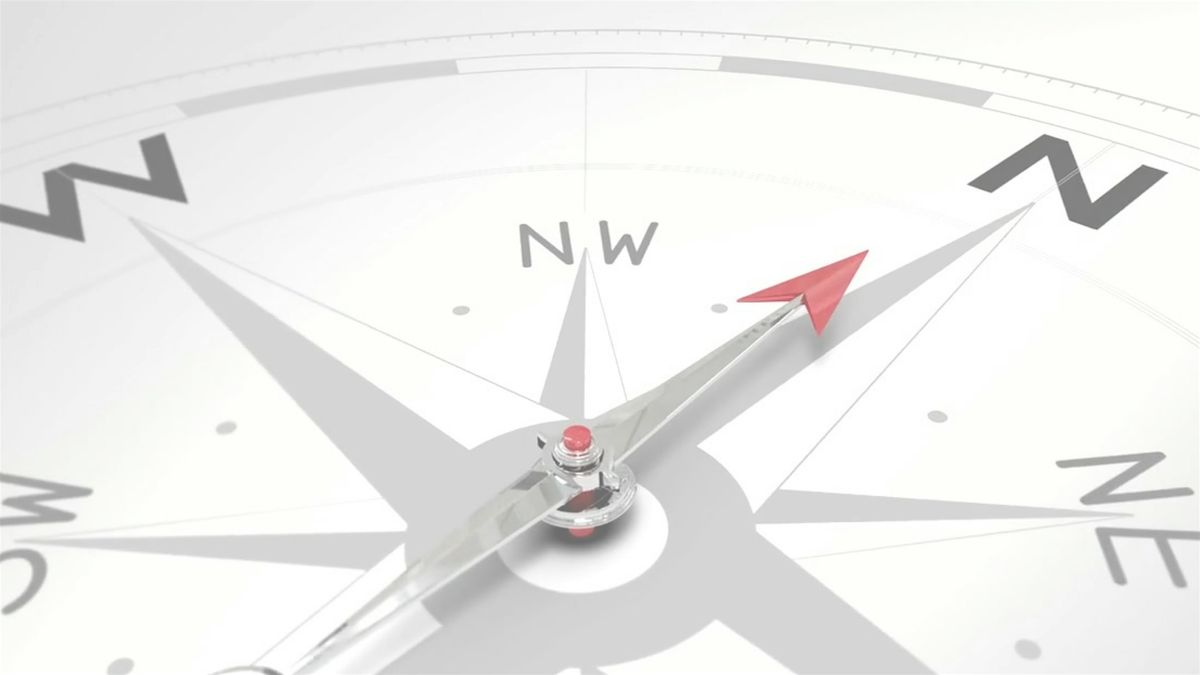 True North 2026 Vision Workshop