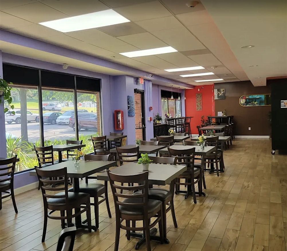 March 13th Coworking and Connection: Cafe Columbia, 13 March | Event in Columbia | AllEvents