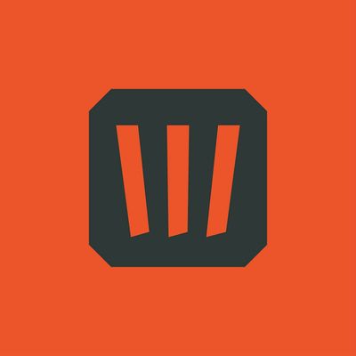 West Dean London logo