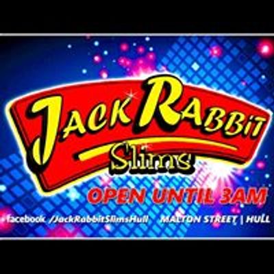 Jack Rabbit Slims