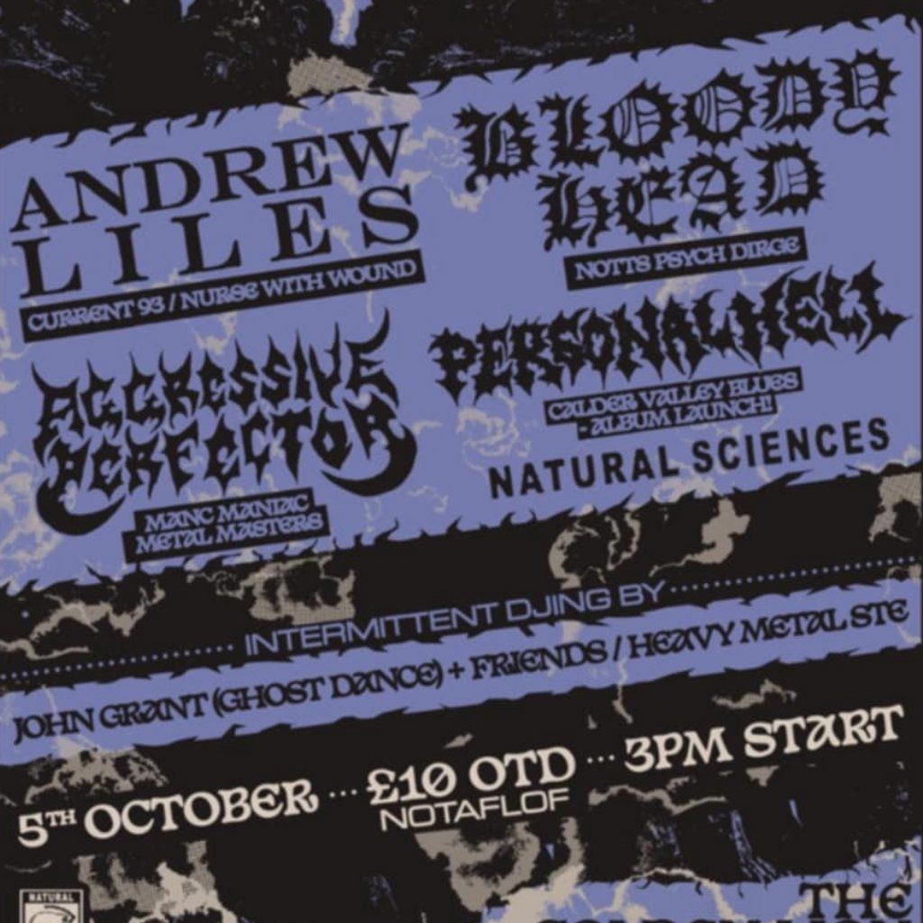 The Hills Have Eyes #4 | Event in Todmorden | AllEvents