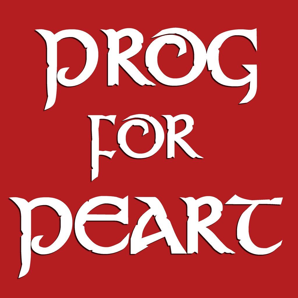 Prog For Peart, 18 July | Event in Abingdon | AllEvents