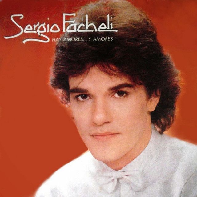 Sergio Fachelli