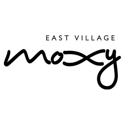 Moxy East Village logo
