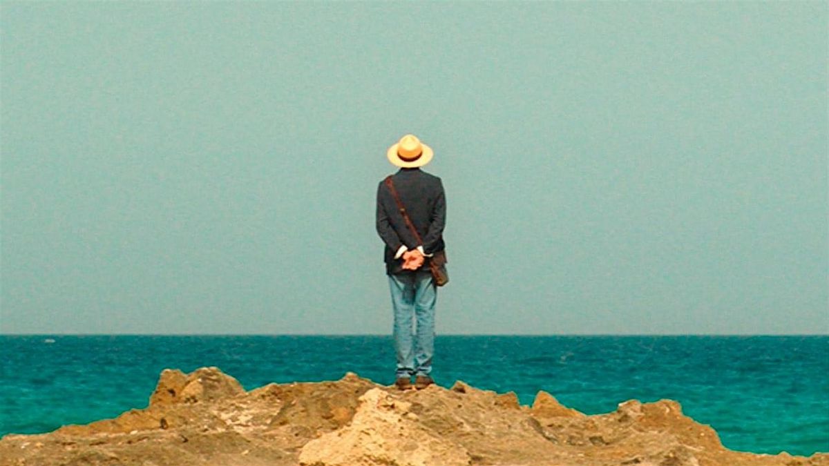 Proiezione del film &quot;Il paradiso probabilmente&quot; di Elia Suleiman (2019)