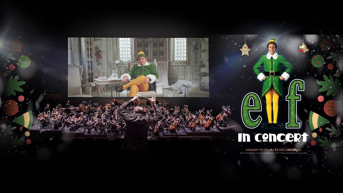 Elf in Concert, 23 December | Event in Denver | AllEvents