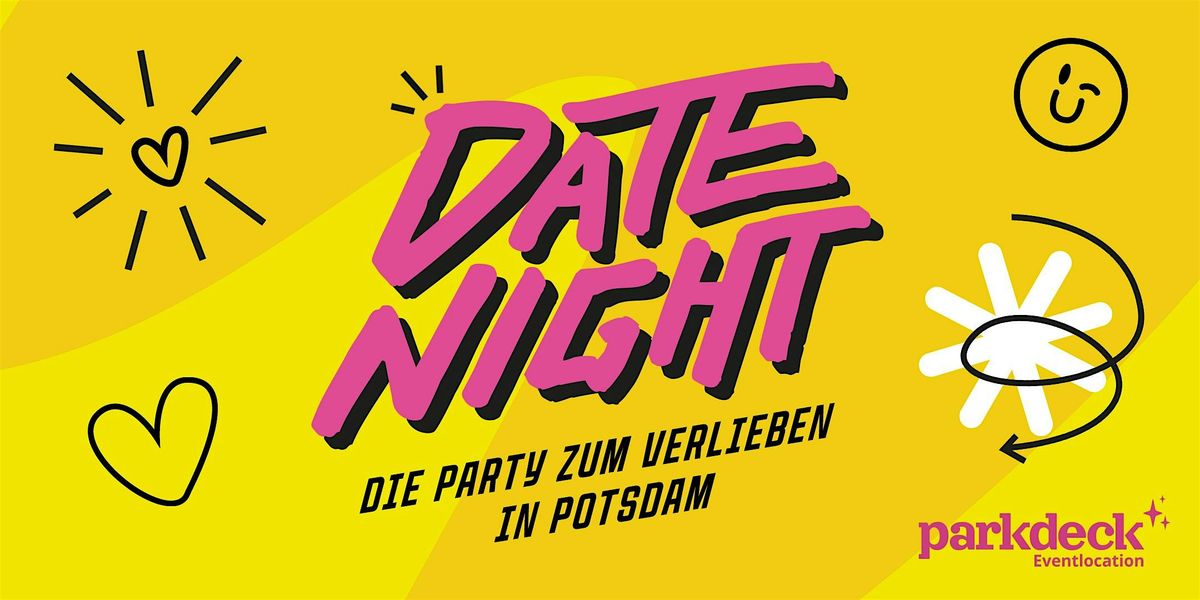 Date Night Potsdam | Januar 2026, 31 January | Event in Potsdam | AllEvents