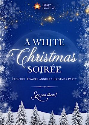 Frontier Towers 2025 Annual Christmas Party, 6 December | Event in Antipolo | AllEvents
