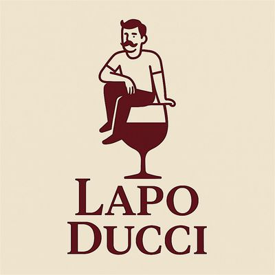 Lapo Ducci logo