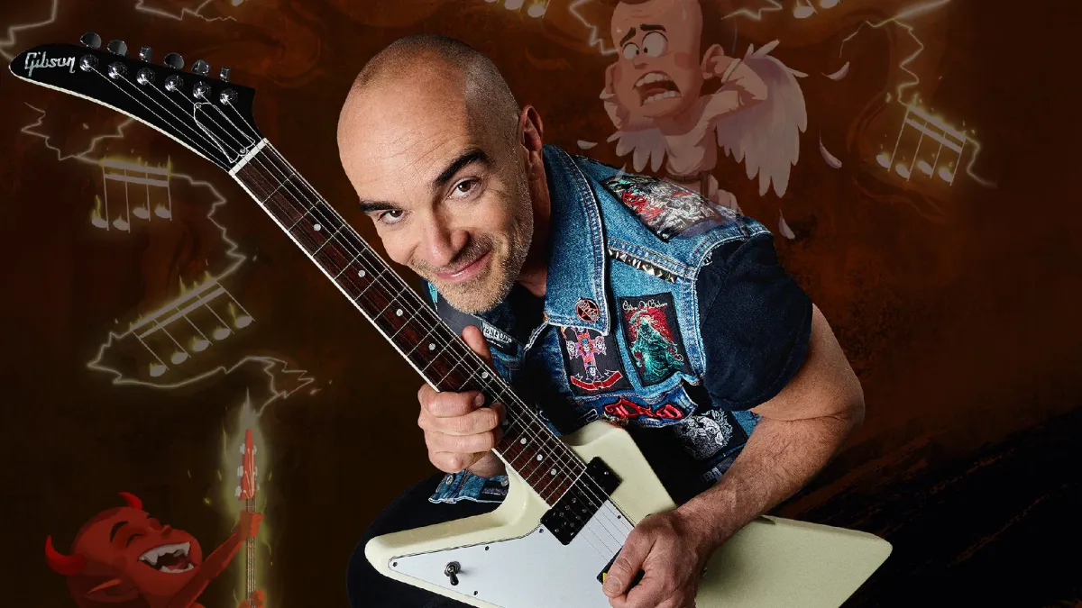 Aldebert in Montbeliard, 7 November | Event in Montbeliard | AllEvents