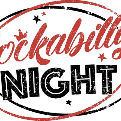 Rockabilly Night LIVE