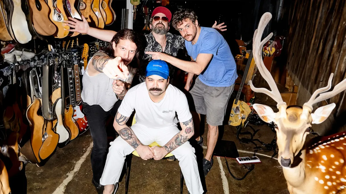 Dad, The 69 Eyes in VAURÉAL, 22 January | Event in Vauréal | AllEvents