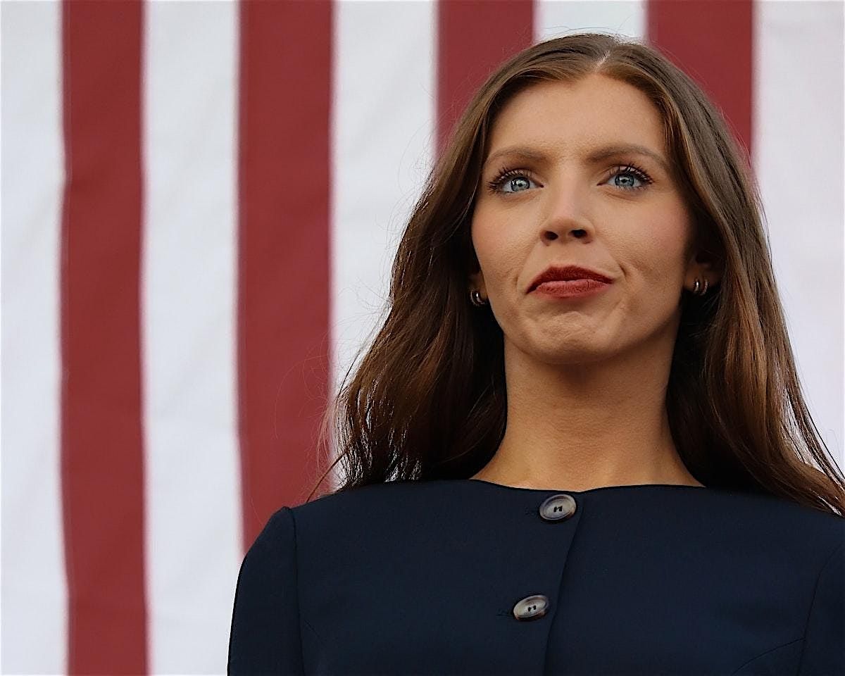 Jess Murphys Congressional Campaign Launch - NY-2