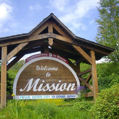 Mission Overdose Community Action Team logo