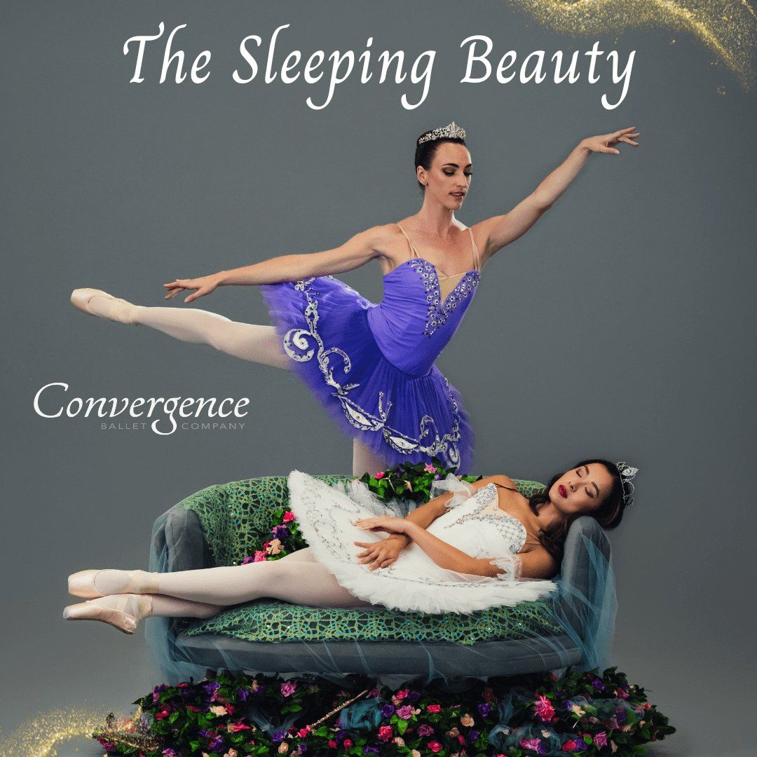 Sleeping Beauty at Kirkland Performance Center, 15 May | Event in Kirkland | AllEvents