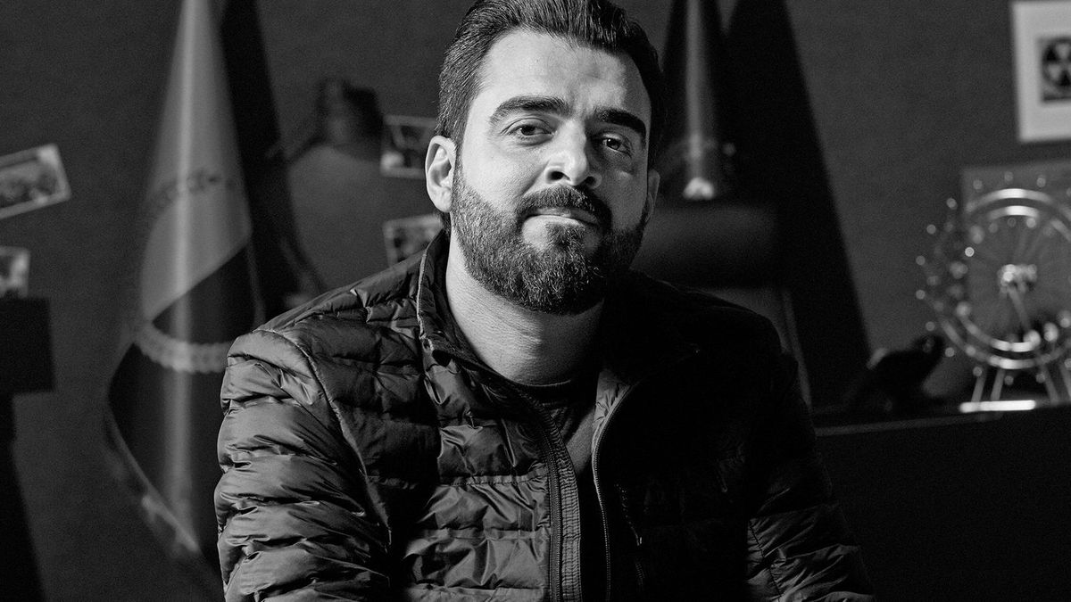 Albasheer Show at The Magnolia, 13 June | Event in El Cajon | AllEvents