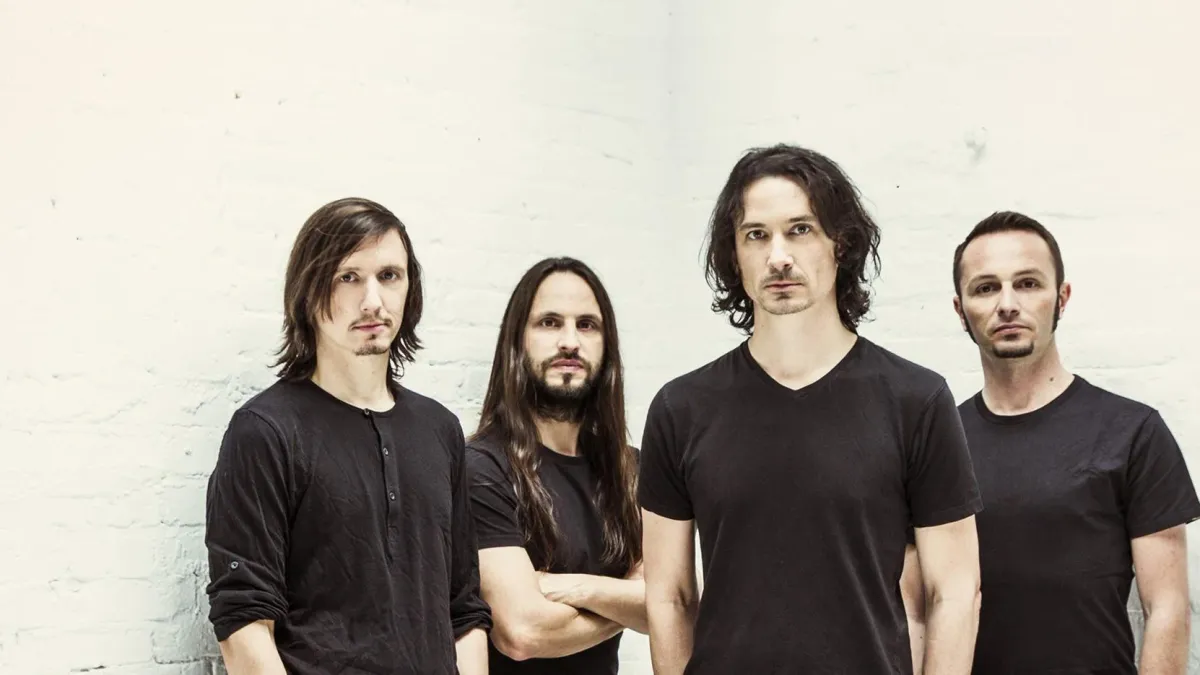 Gojira in Frankfurt am Main, 24 May | Event in Neu-Isenburg | AllEvents