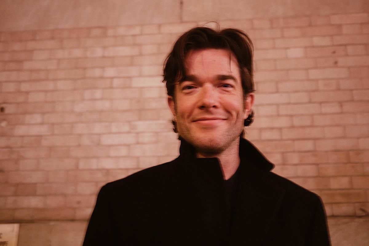 John Mulaney, 19 February | Event in New Orleans | AllEvents