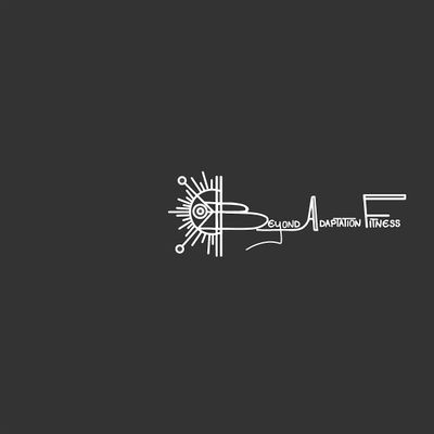 Beyond Adaptation Fitness logo