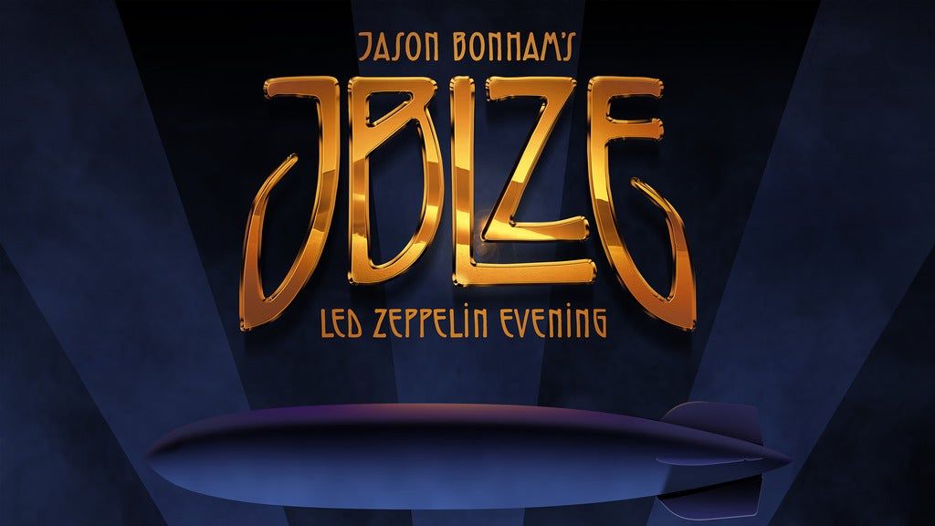 Jason Bonham's Led Zeppelin Evening, 29 October | Event in Detroit | AllEvents