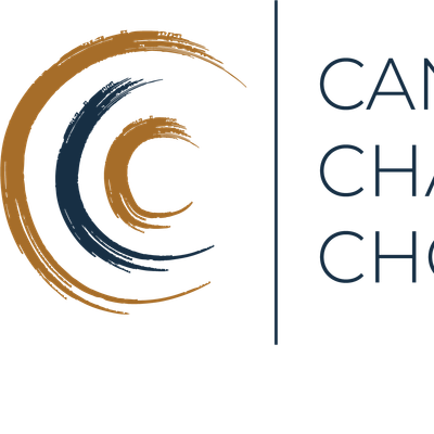 Canterbury Chamber Choir logo