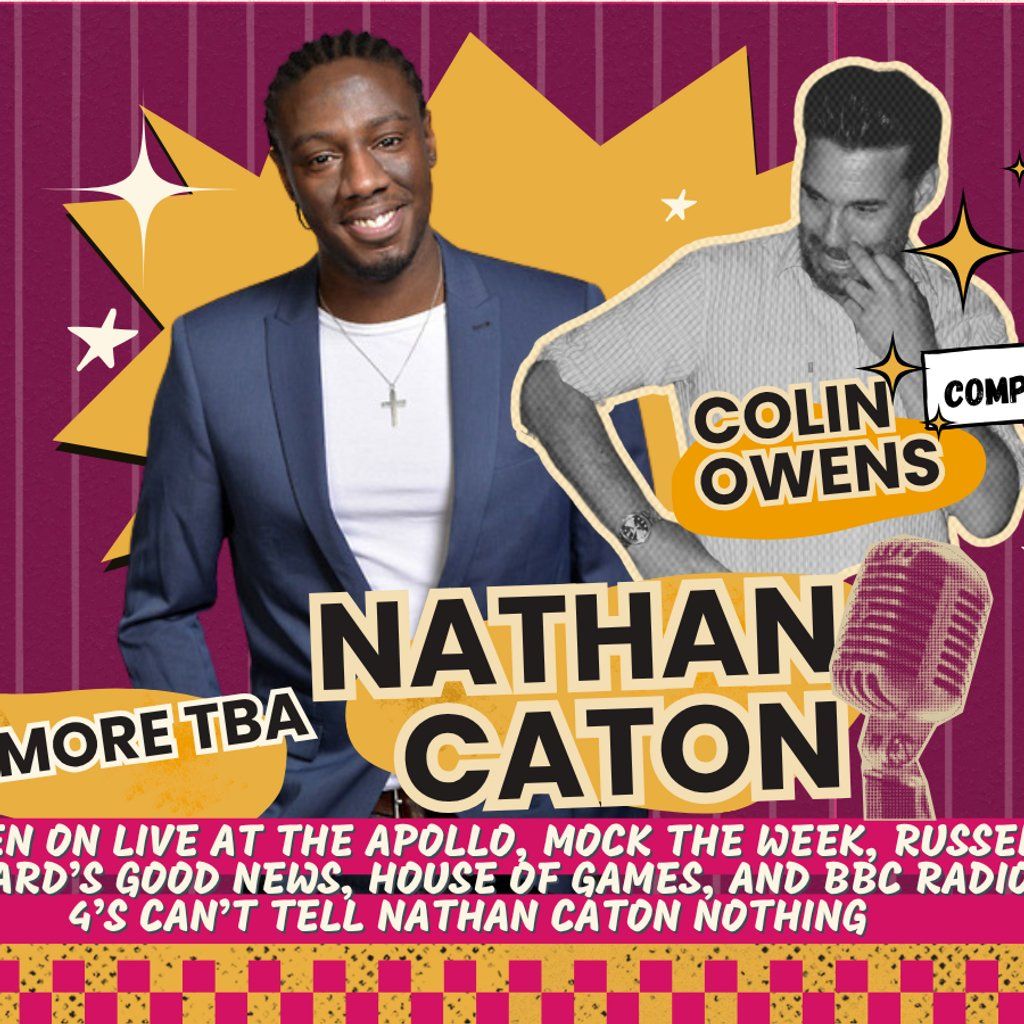 Stand Up in the Basement Comedy Night, 2 October | Event in Southampton | AllEvents