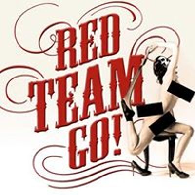 Red Team Go!