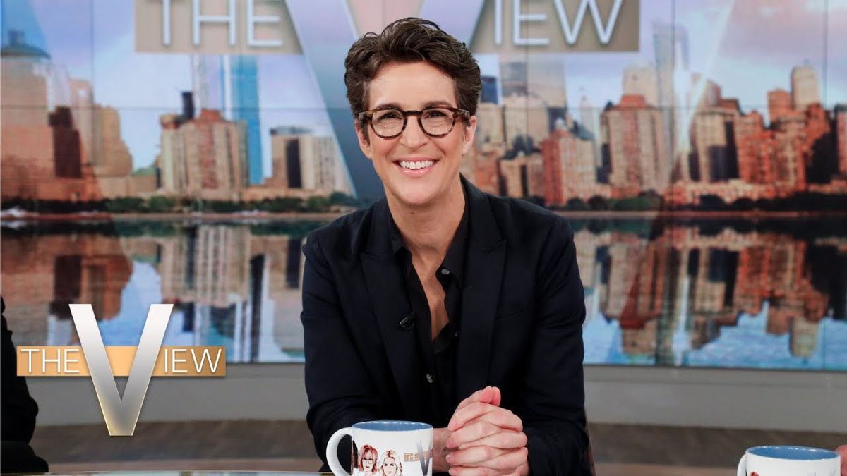 Rachel Maddow | Event in Boston | AllEvents