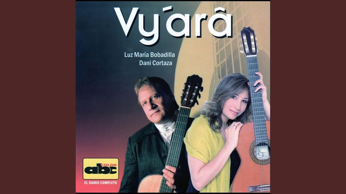 Dani Cortaza, 24 September | Event in Washington | AllEvents