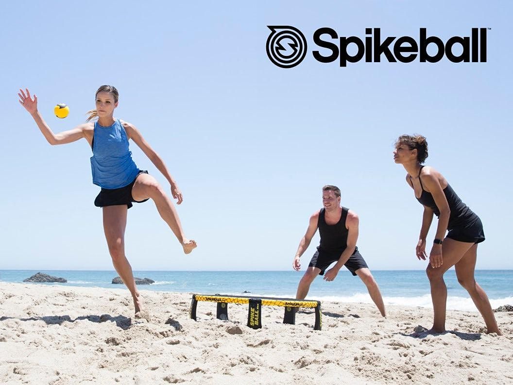 Wednesday Morning Before Work Spikeball At Pb 4325 Ocean Blvd San Diego June 24 To June 29 Allevents In Spikeball Tournament San Diego 2022