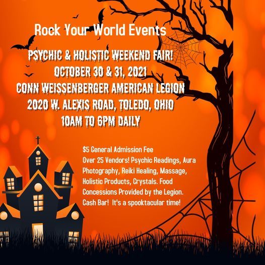 2h Nwotaofanmm Halloween Events For Kids 2022 In Toledo