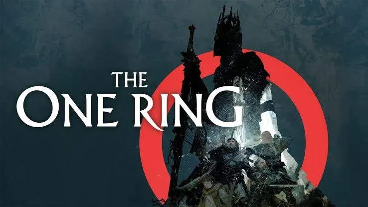 (FULL, ONGOING) Limited Series: The One Ring 2e, Conspiracy of the Red Book | Event in Melbourne | AllEvents