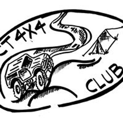 CT 4x4 CLUB INC