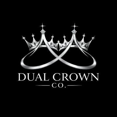 Dual Crown Co. logo
