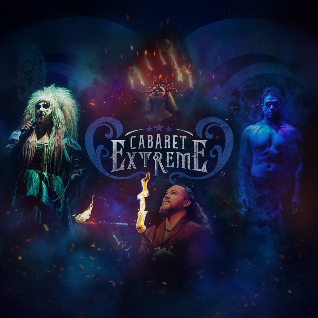 Cabaret Extreme Aberdeen, 5 March | Event in Aberdeen | AllEvents