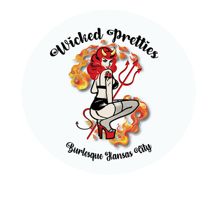 Wicked Pretties Burlesque Collective