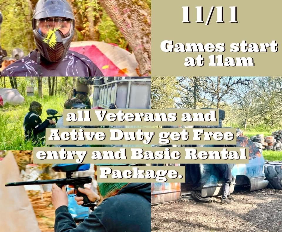 Veterans Day Open Play Paintball Albany Outdoor Paintball 11 veterans-day-open-play-paintball-albany-outdoor-paintball-11