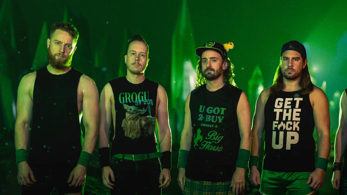 Alestorm in Łódź, 13 December | Event in Lodz | AllEvents
