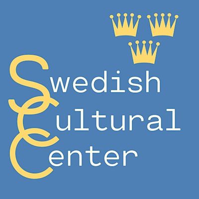 Swedish Cultural Center logo