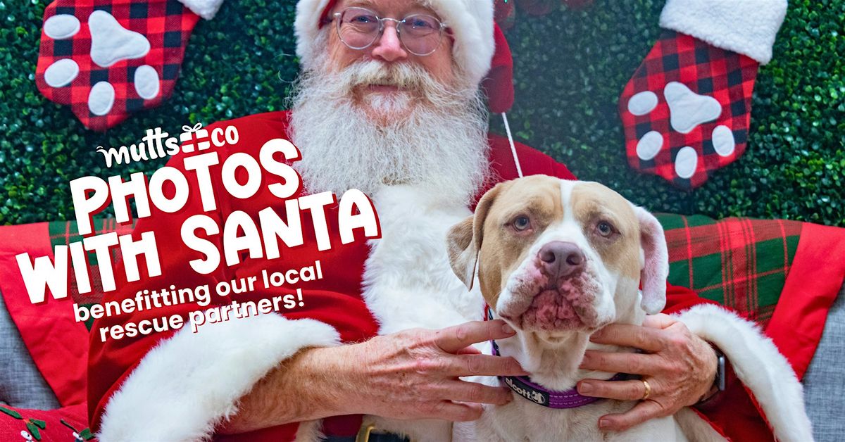 Holiday Photos with Santa benefitting D.A.S.H.! (Grove City), 13 December | Event in Grove City | AllEvents