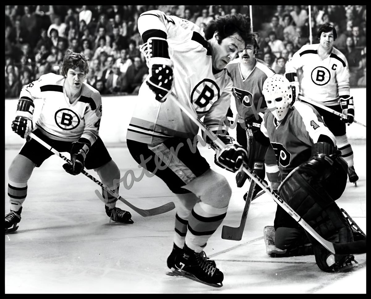 Philadelphia Flyers at Boston Bruins at TD Garden, 29 January | Event in Boston | AllEvents