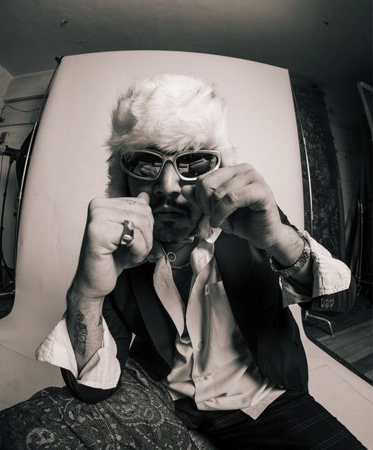 Kirtidan Gadhvi, Bhumik Shah, Raag Mehta, Rushabh Ahir, Dhanji, Nucleya in Ahmedabad, 30 December | AllEvents