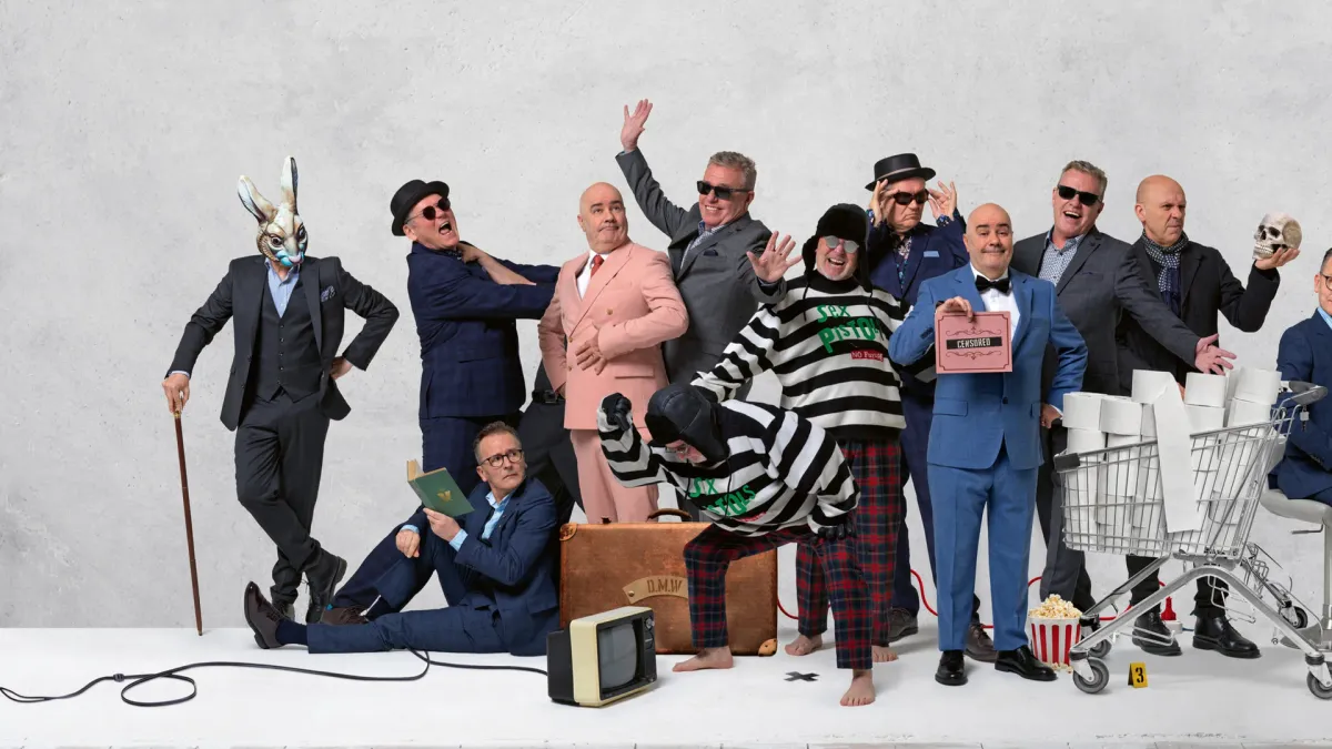 Madness in Darmstadt, 23 December | Event in Darmstadt | AllEvents